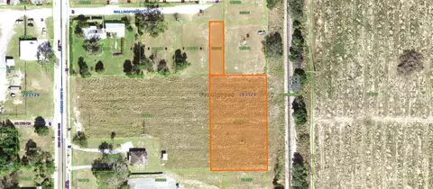 26 Wallingford St, Frostproof, FL 33843