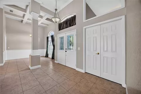Entry Way - 355 Ruby Lake Loop, Winter Haven, FL 33884 photo 1 of 2