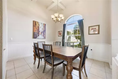 Dining - 355 Ruby Lake Loop, Winter Haven, FL 33884 photo 1 of 1