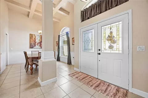 Entry Way - 355 Ruby Lake Loop, Winter Haven, FL 33884 photo 1 of 2