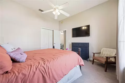 Bedroom - 355 Ruby Lake Loop, Winter Haven, FL 33884 photo 4 of 6