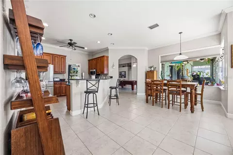 Kitchen - 355 Ruby Lake Loop, Winter Haven, FL 33884 photo 1 of 2
