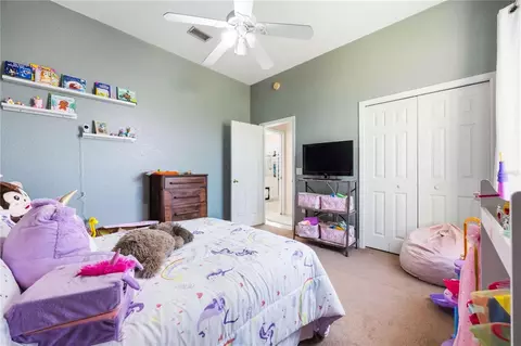 Bedroom - 355 Ruby Lake Loop, Winter Haven, FL 33884 photo 6 of 6