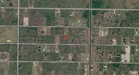 15455 NW 268th St, Okeechobee, FL 34972