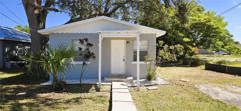 134 E St #1 & 2, Lake Wales, FL 33853