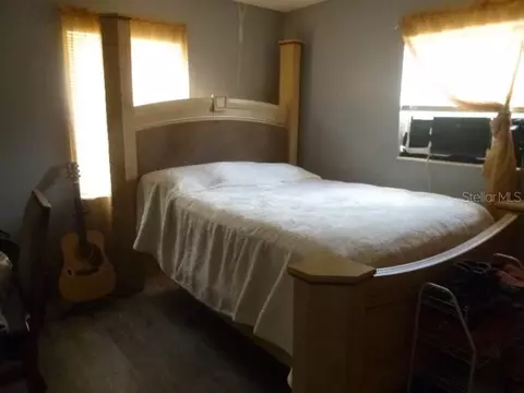 Bedroom - 528 Central Ave, Frostproof, FL 33843 photo 1 of 6