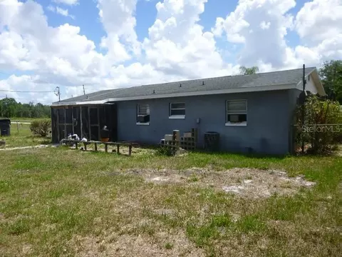 Exterior - 528 Central Ave, Frostproof, FL 33843 photo 1 of 1
