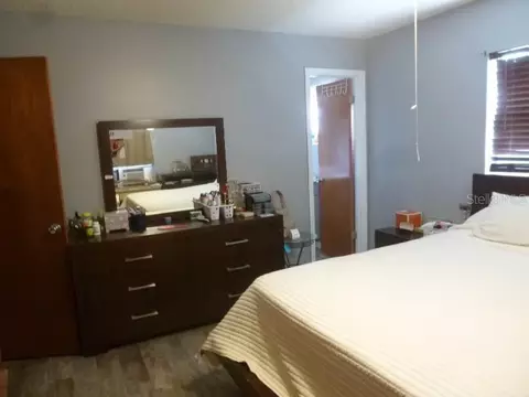 Bedroom - 528 Central Ave, Frostproof, FL 33843 photo 6 of 6
