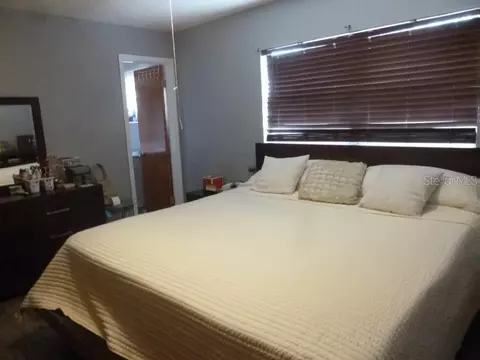 Bedroom - 528 Central Ave, Frostproof, FL 33843 photo 5 of 6