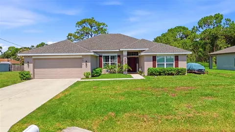 5513 Myrtle Dr, Fort Pierce, FL 34982