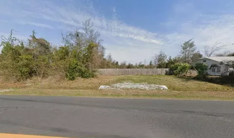 5321 Boat Race Rd, Panama City, FL 32404