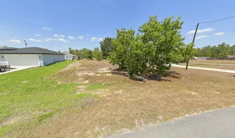 lot15 Locust Pass Trl, Ocala, FL 34472