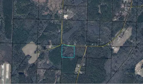 Bill Dixon Road, Graceville, FL 32440