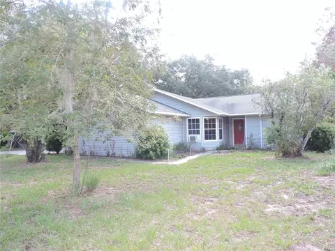 Undisclosed, Lake Wales, FL 33898