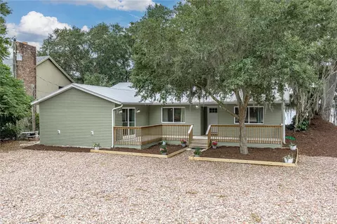 914 Mangham Rd, Babson Park, FL 33827