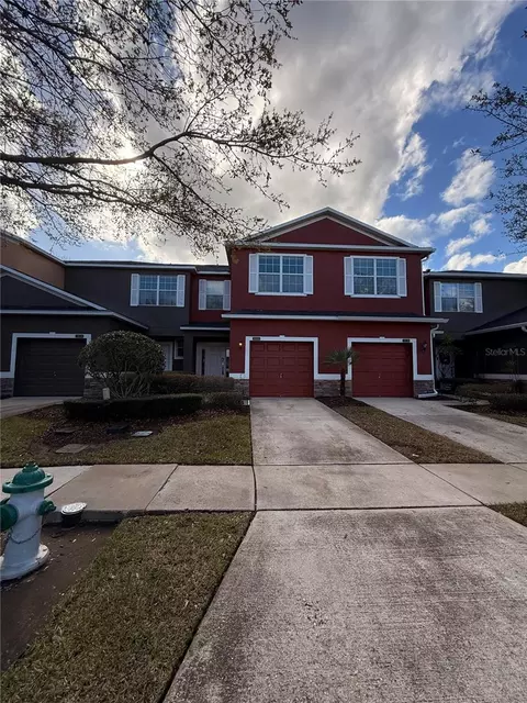 3154 Rodrick Cir, Orlando, FL 32824