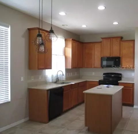 Kitchen - 3827 Spirited Cir, Saint Cloud, FL 34772 photo 1 of 1