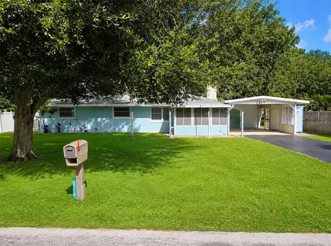 8319 E Turner Camp Rds, Inverness, FL 34453