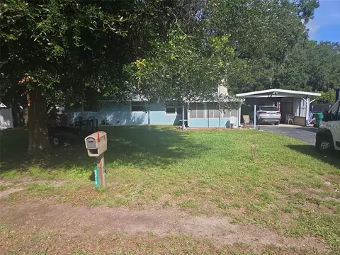 8319 E Turner Camp Rds, Inverness, FL 34453