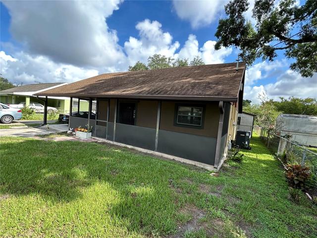 1213 Cherokee Dr, Kissimmee, FL 34744