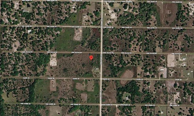 20862 NW 262nd St, Okeechobee, FL 34972