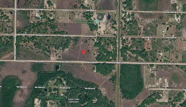15463 NW 306th St, Okeechobee, FL 34972