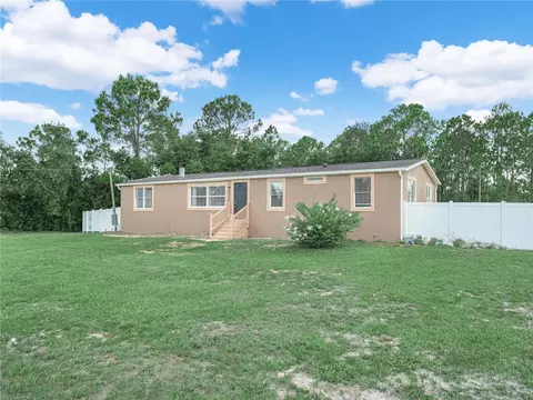 3559 Reagan Blvd, Lake Wales, FL 33898