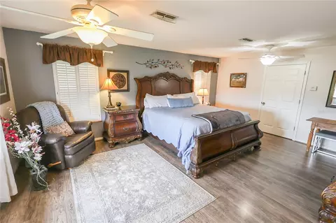 Bedroom - 5015 Twin Lakes Ln, Bartow, FL 33830 photo 3 of 7