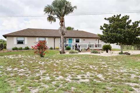 Exterior - 5015 Twin Lakes Ln, Bartow, FL 33830 photo 1 of 12