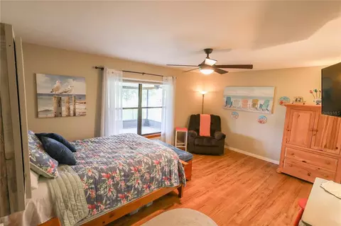 Bedroom - 5015 Twin Lakes Ln, Bartow, FL 33830 photo 7 of 7