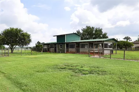 Exterior - 5015 Twin Lakes Ln, Bartow, FL 33830 photo 12 of 12