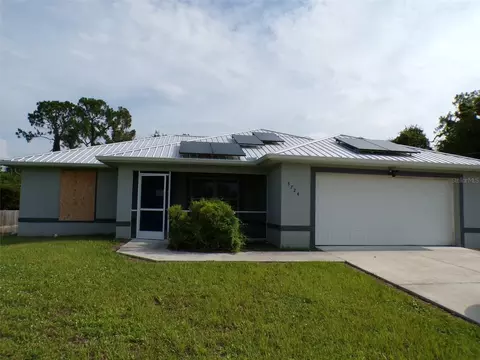 3724 Tracy St, Fort Myers, FL 33905