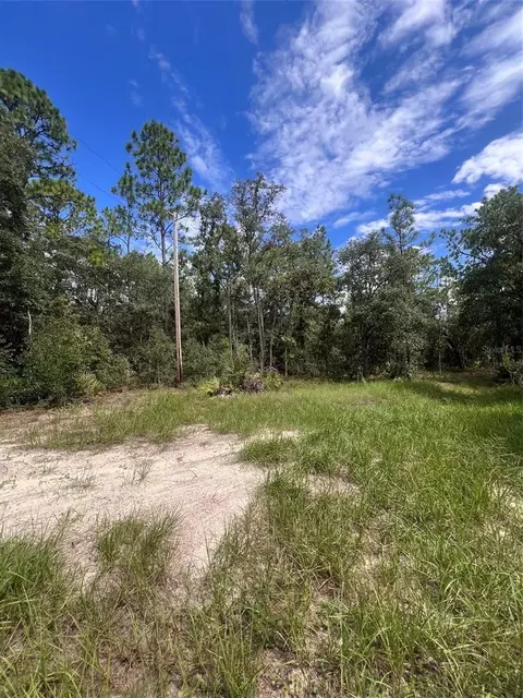 5614 S Georgian Rd, Homosassa, FL 34446