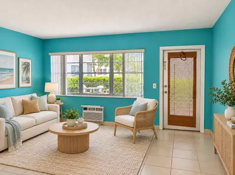 146 Camden G #146, West Palm Beach, FL 33417