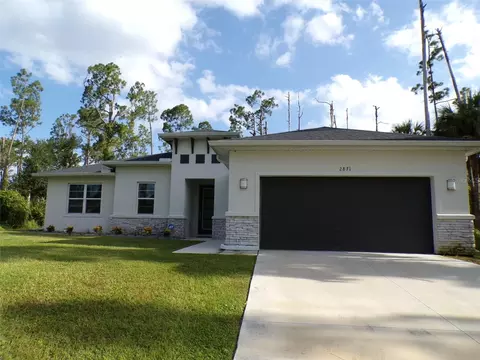 2871 Armenia Rd, North Port, FL 34286