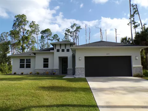 2871 Armenia Rd, North Port, FL 34286