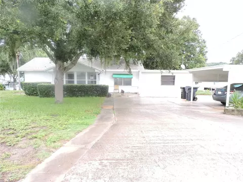 964 Ohlinger Rd, Babson Park, FL 33827