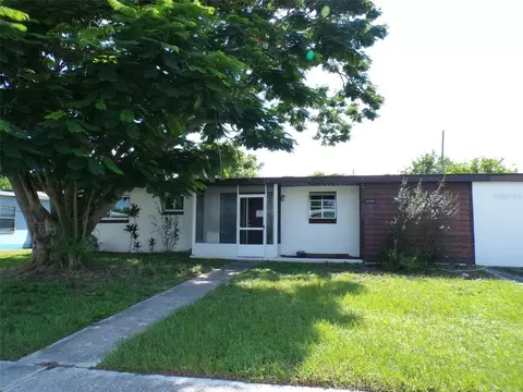 2464 Deedra St, Port Charlotte, FL 33952