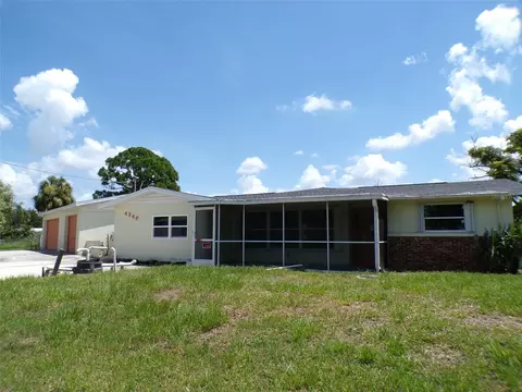 4366 Eaglet Rd, Port Charlotte, FL 33980