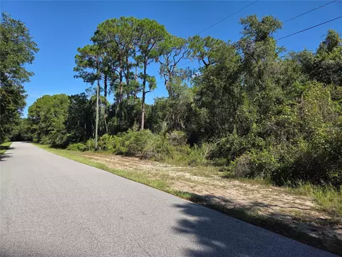 Deer Road, Frostproof, FL 33843 photo 2