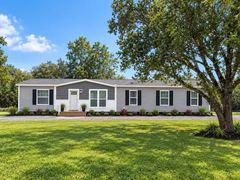 Exterior - 20972 NW 268th St, Okeechobee, FL 34972 photo 2 of 2
