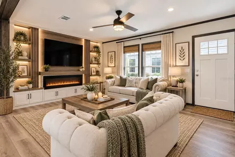 Living - 20972 NW 268th St, Okeechobee, FL 34972 photo 1 of 2