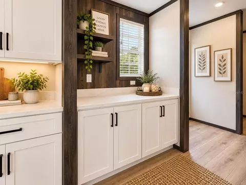Entry Way - 20972 NW 268th St, Okeechobee, FL 34972 photo 1 of 2