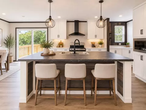 Kitchen - 20972 NW 268th St, Okeechobee, FL 34972 photo 1 of 1
