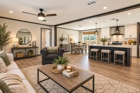 Living - 20972 NW 268th St, Okeechobee, FL 34972 photo 2 of 2