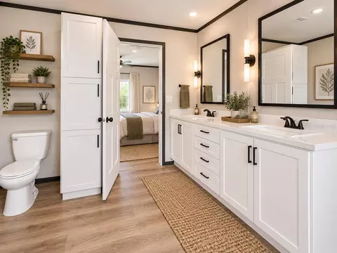 Bath - 20972 NW 268th St, Okeechobee, FL 34972 photo 2 of 3