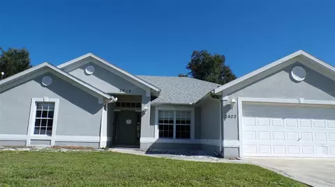 2402 Manheim Ave, North Port, FL 34286