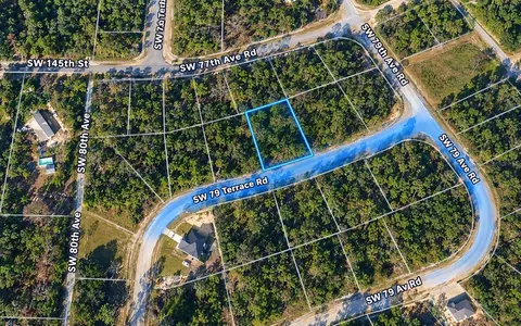 79 Th Terrace Rd, Dunnellon, FL 34432