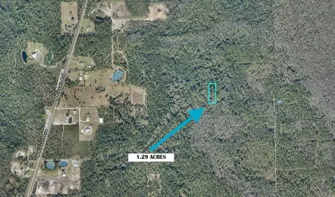 lot23 Lake, Helen, FL 32744