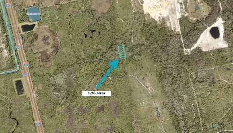 lot688 Oak, Hill, FL 32759